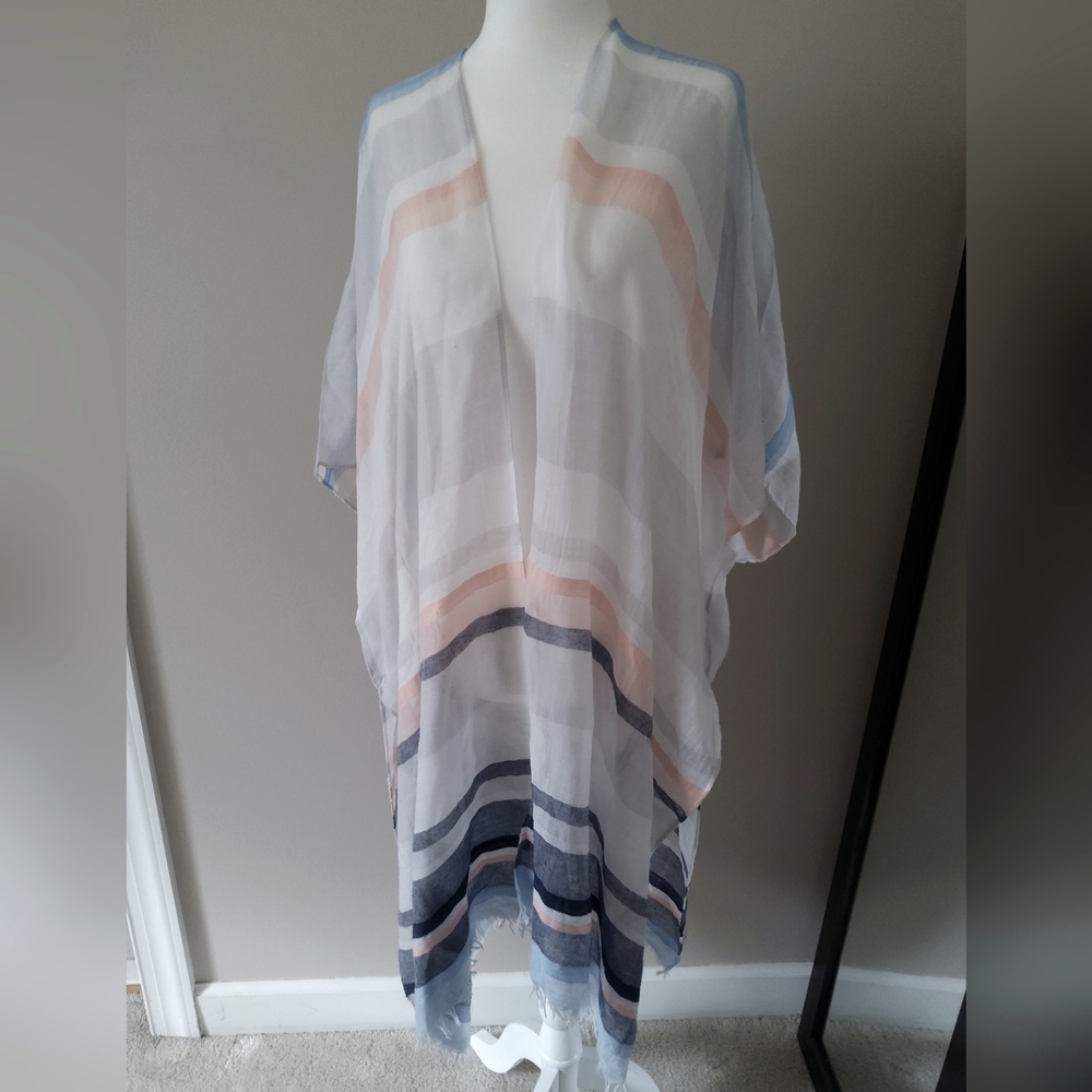 🌷WRAP  cover MULTI COLOR